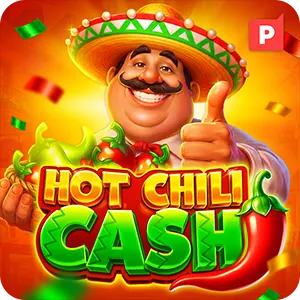 Hot Chili Cash