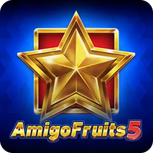 Amigo Fruits 5