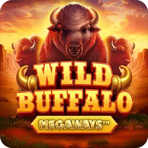 Wild Buffalo: Megaways
