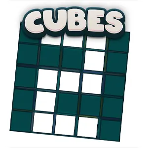 Cubes 2