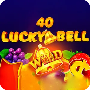 40 Lucky Bell