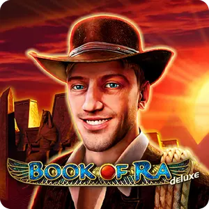 Book of Ra deluxe