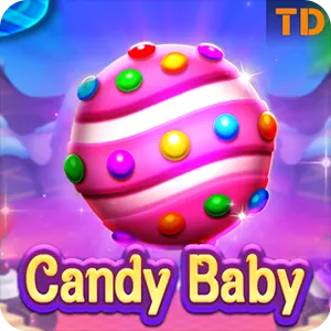 Candy Baby