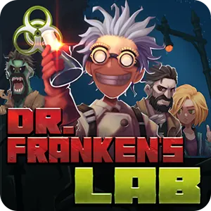 Dr.Franken’s Lab