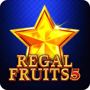 Regal Fruits 5