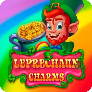 Leprechaun Charms