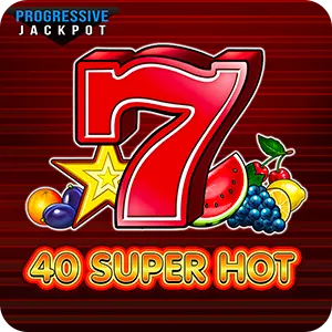 40 Super Hot