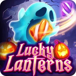 Lucky Lanterns