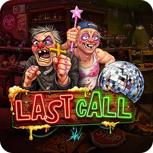 Last Call
