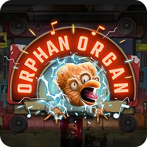 Orphan Organ