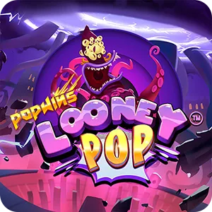 LooneyPop™