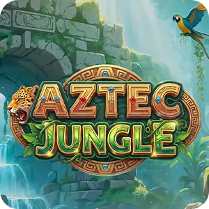 Aztec Jungle