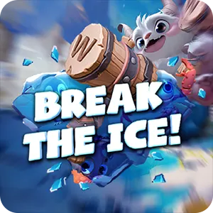 Break the Ice!