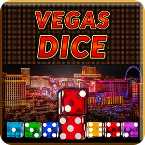 Vegas Dice