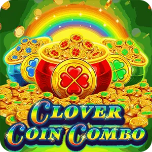 Clover Coin Combo